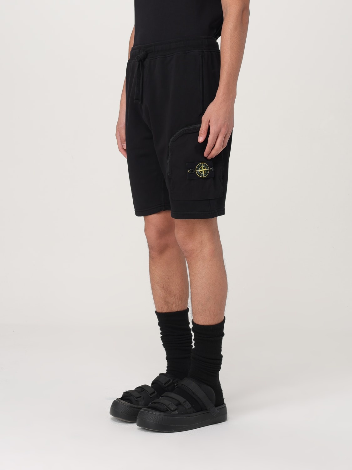 Short men Stone Island - 4