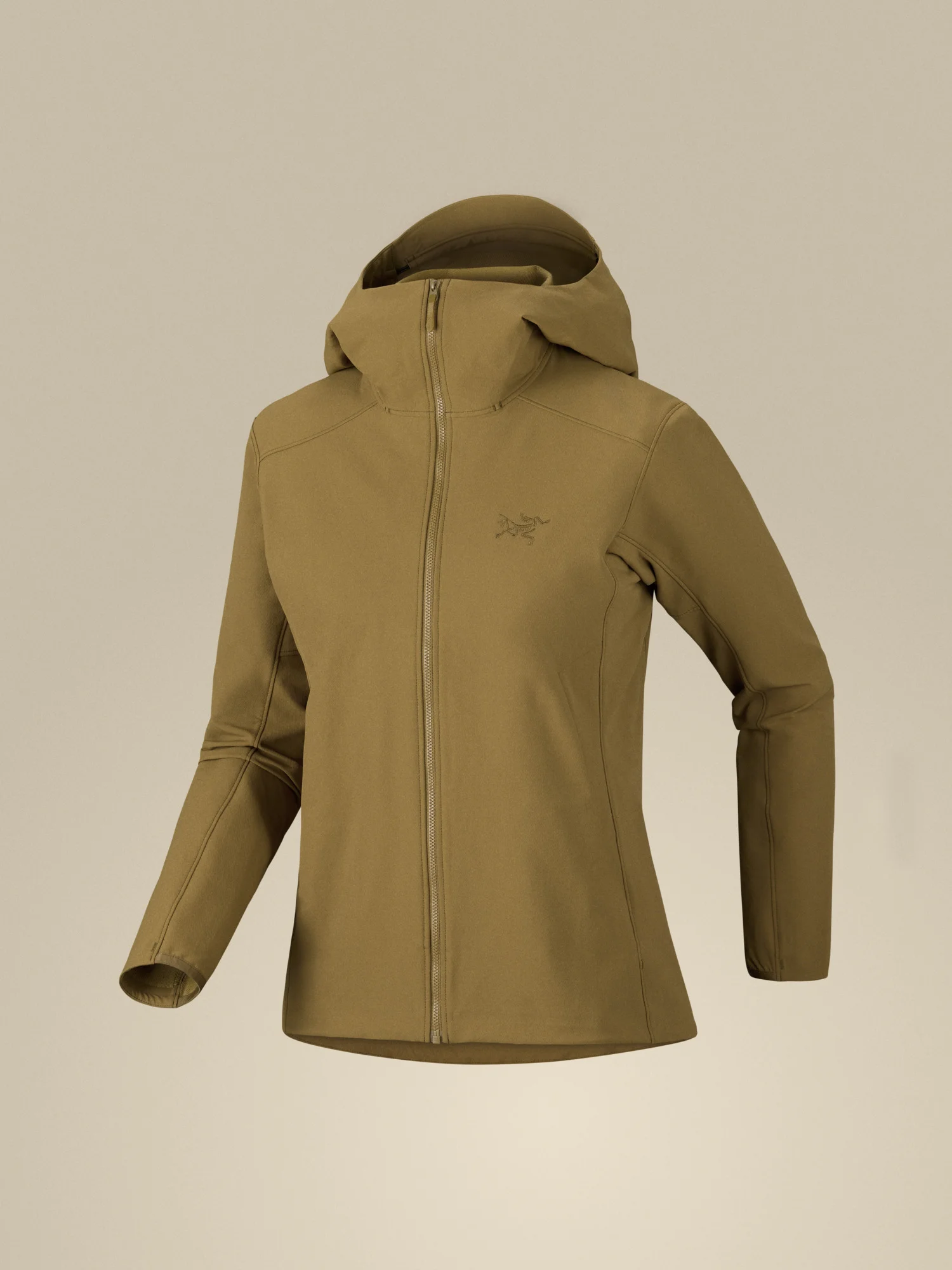 Gamma Hoody - 1