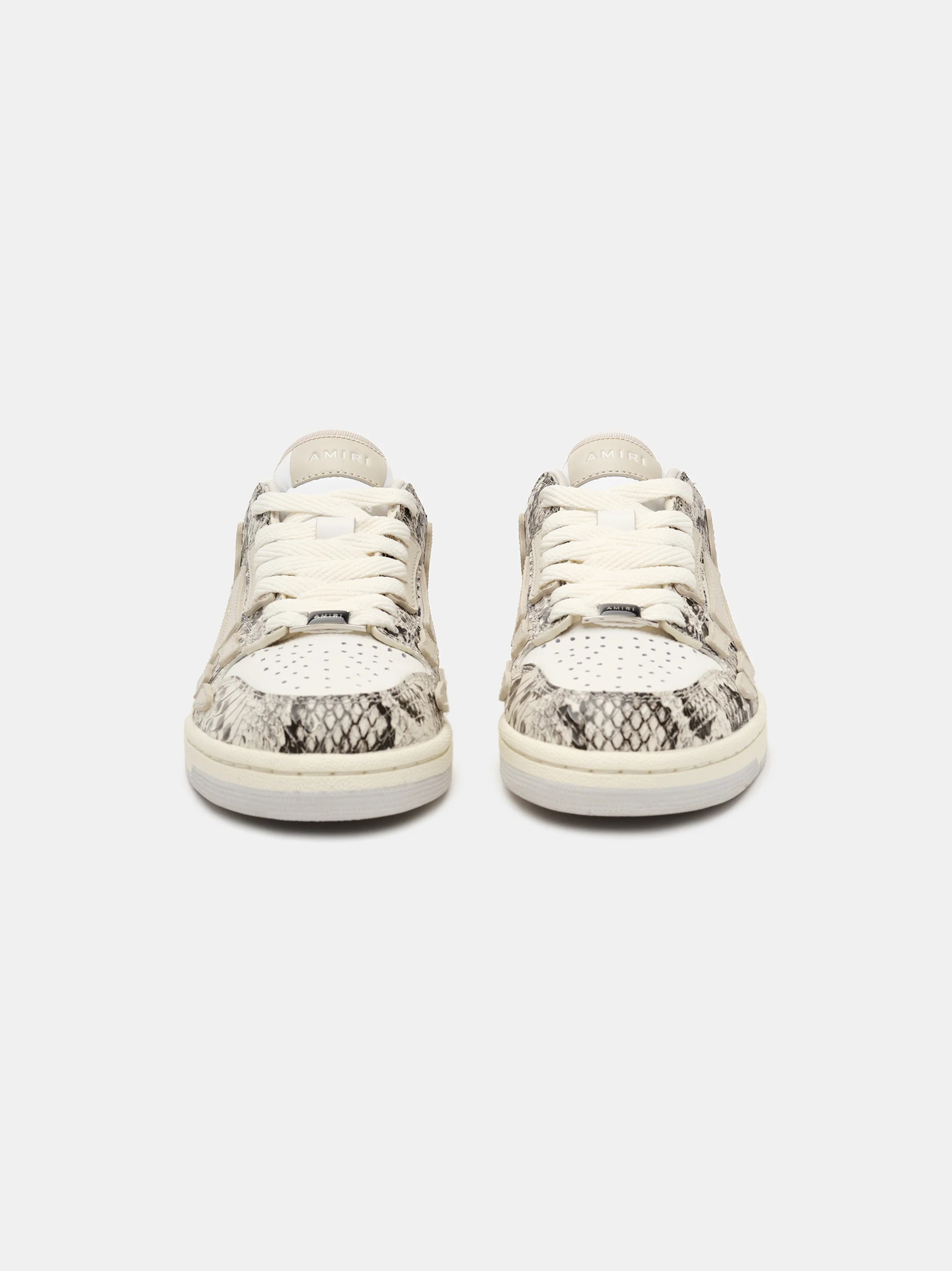 WOMEN'S SNAKE SKEL-TOP LOW - 3