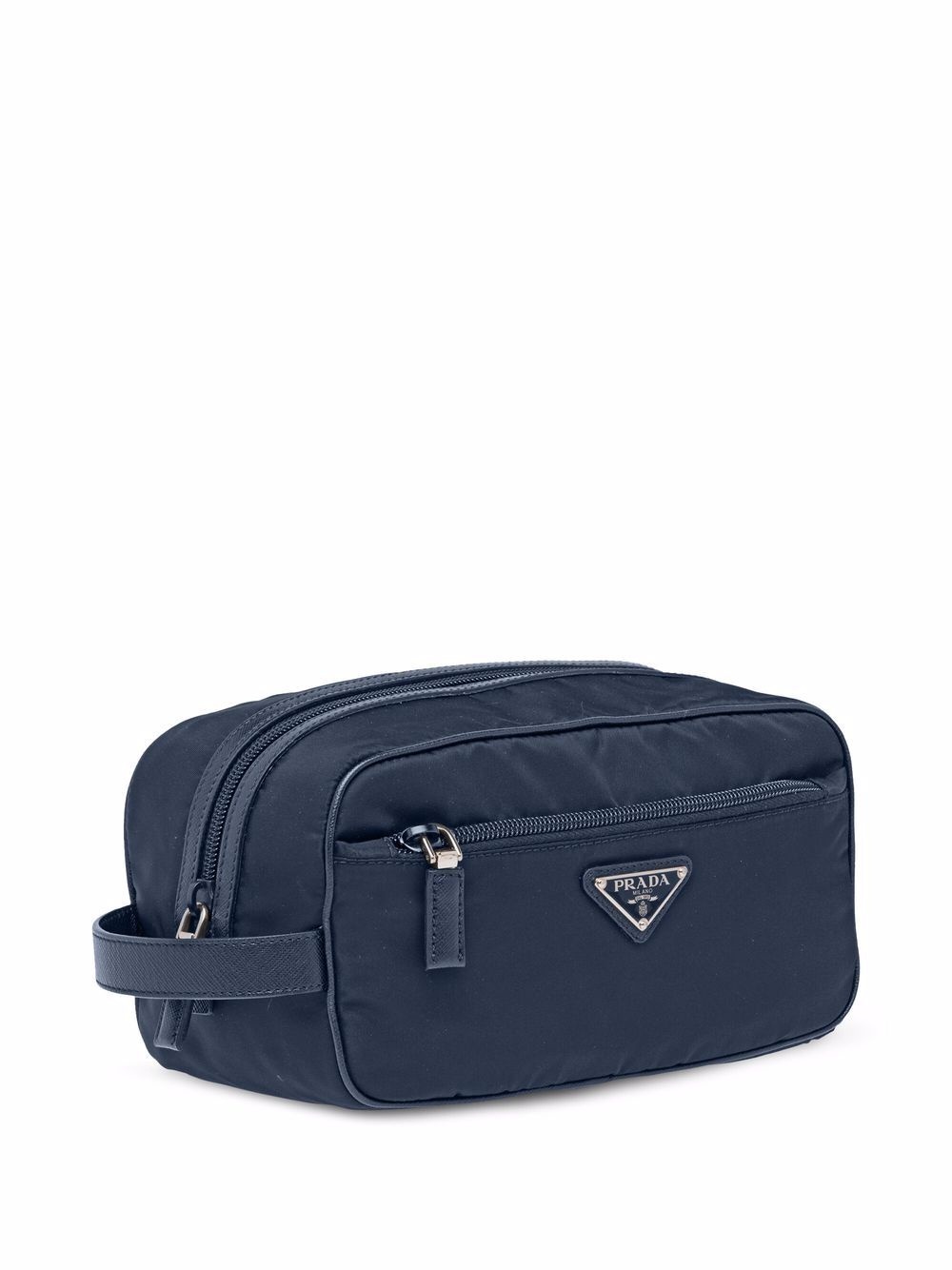 Re-Nylon cosmetic pouch - 3