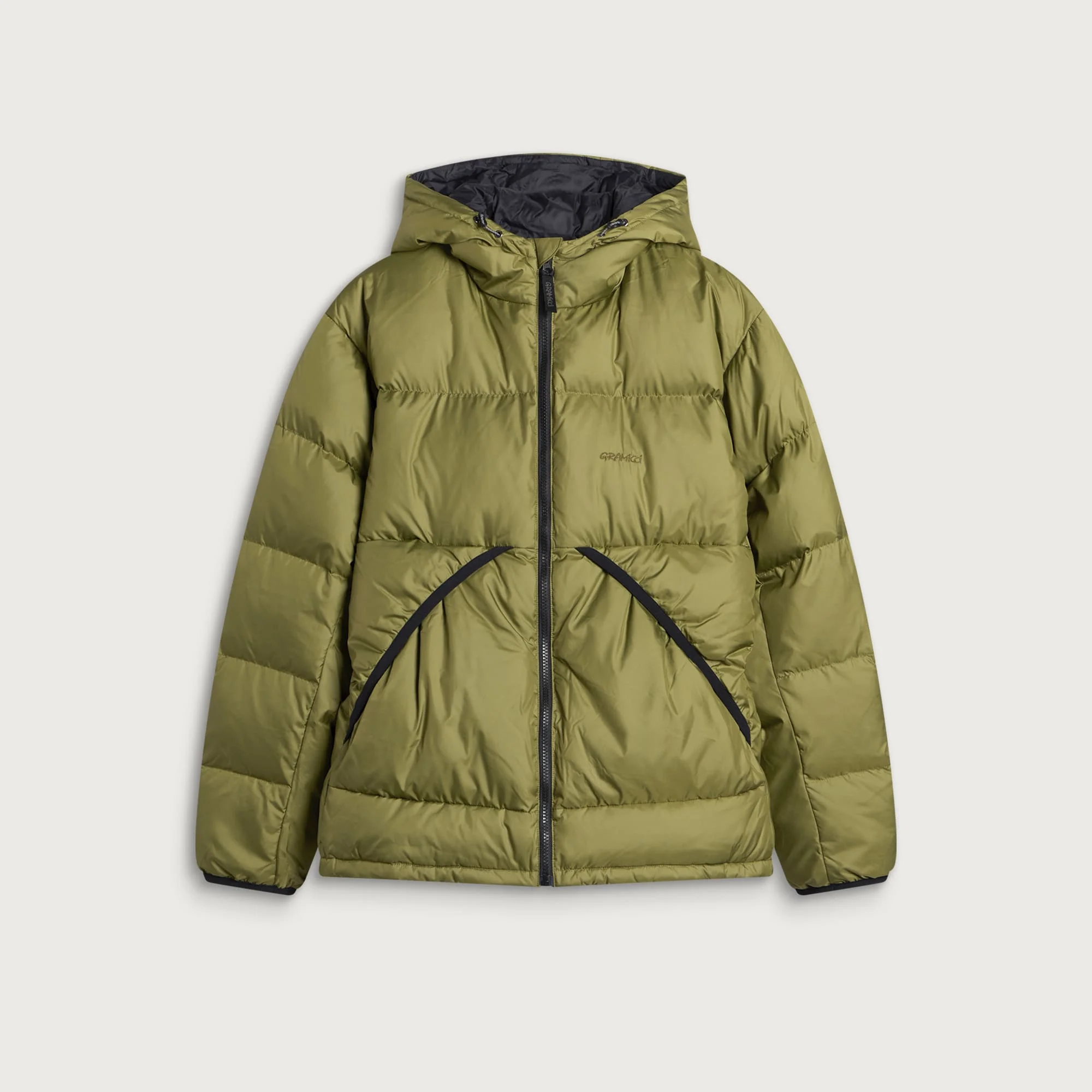Gramicci Coldfront Down Jacket - 1