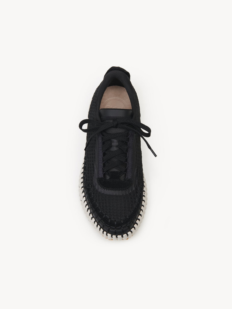 Chloé NAMA SNEAKER outlook