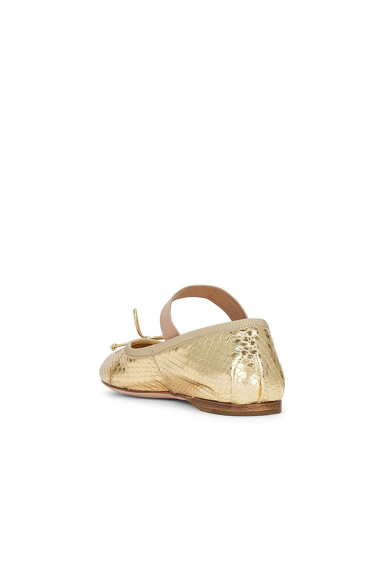 Miu Miu Ballerina outlook