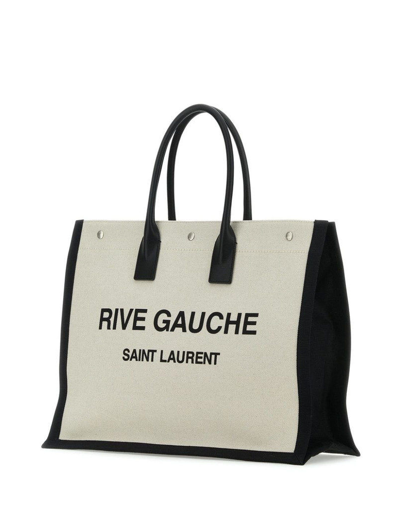 Rive Gauche tote bag 3
