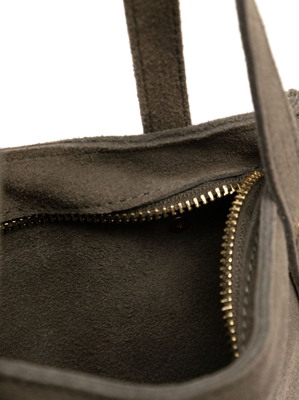 sleek tote bag - 5