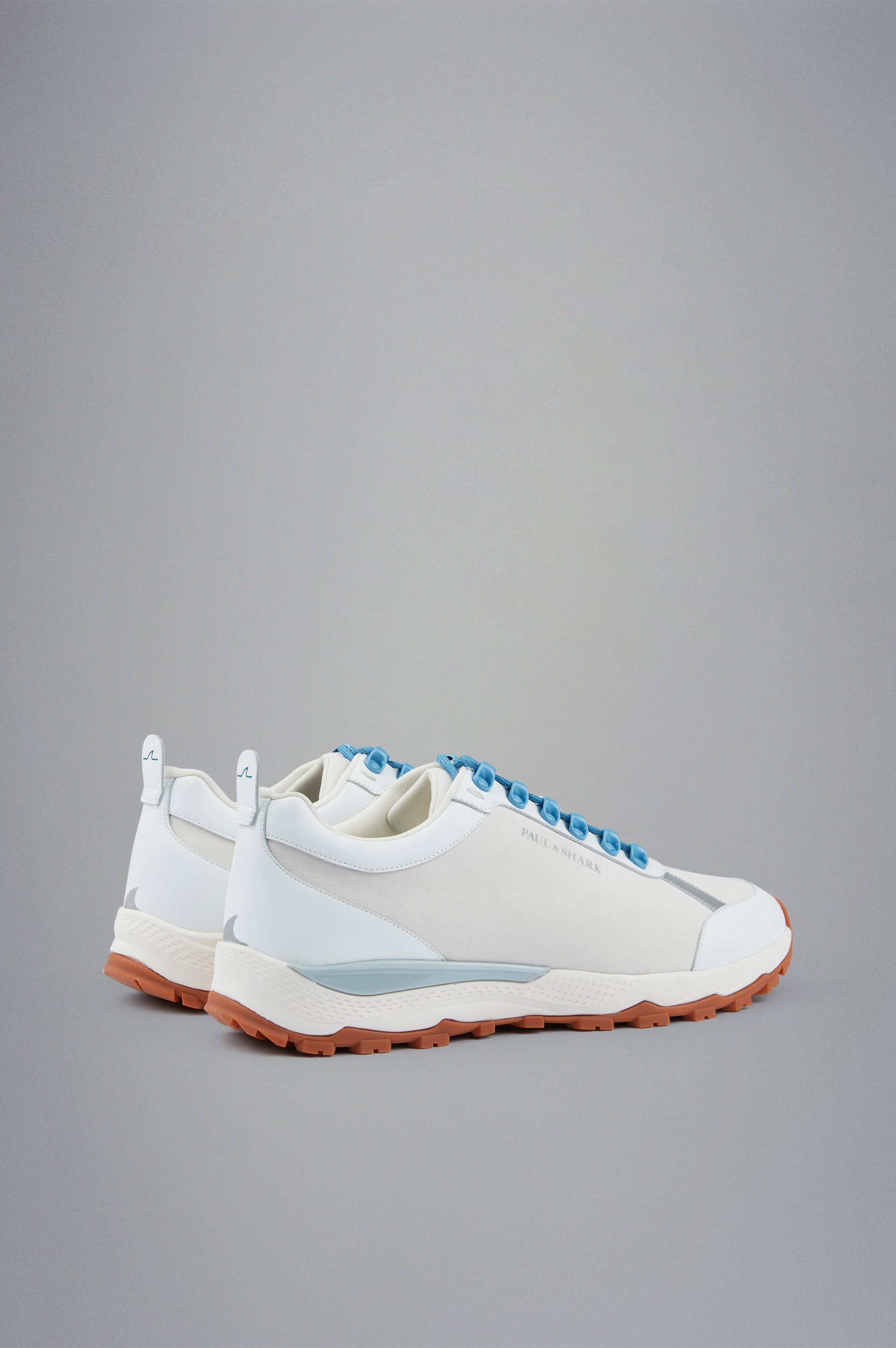 JUPITER TREKKING SHOES - 3