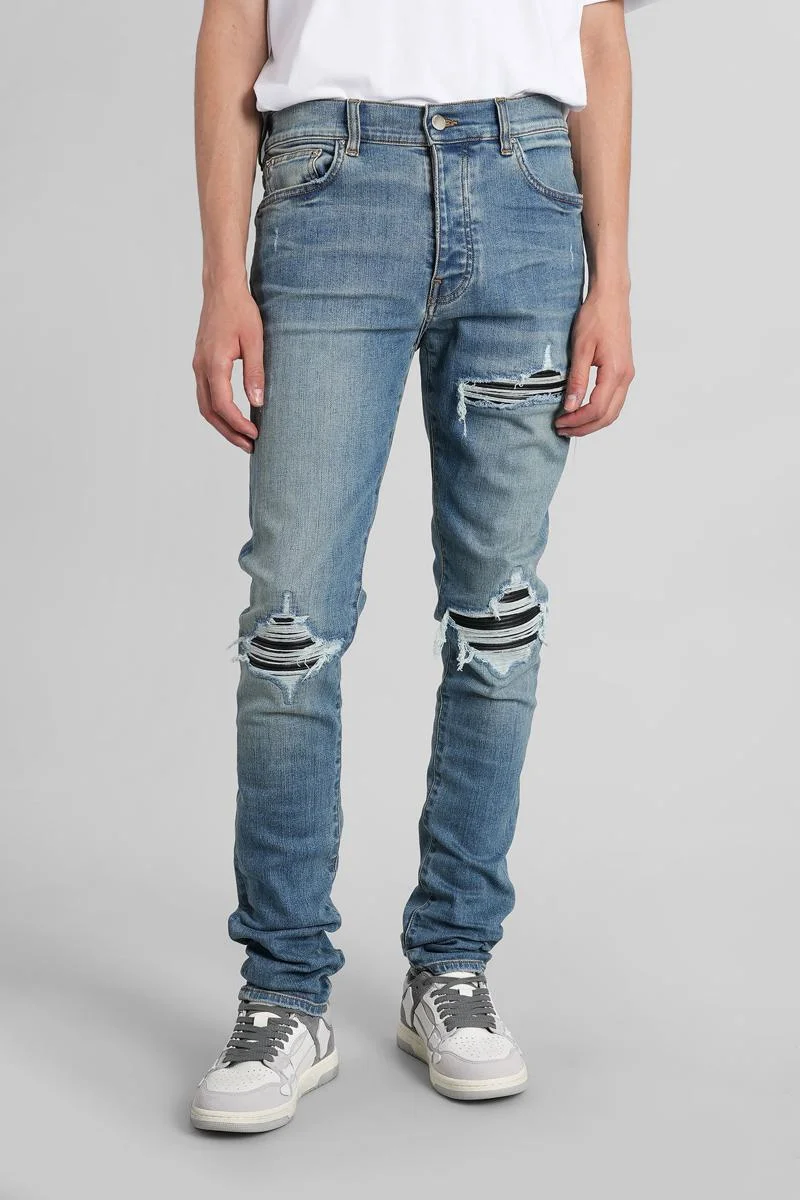 Amiri Mx1 Jeans - 1