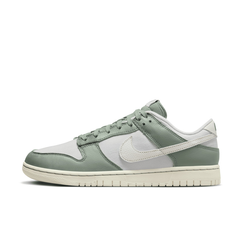 Nike Men's Dunk Low Retro Premium Shoes - 1