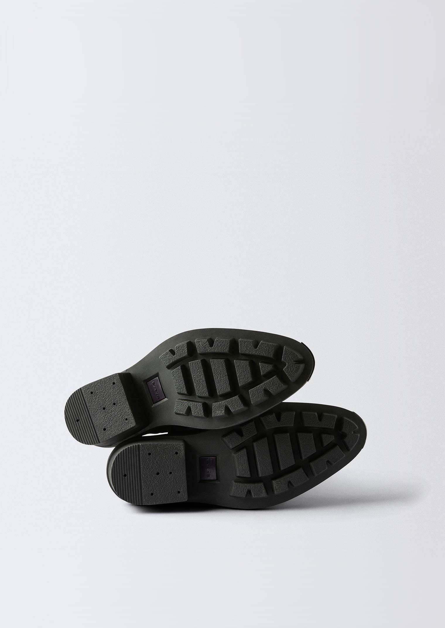 DODGE LEATHER BLACK - 5