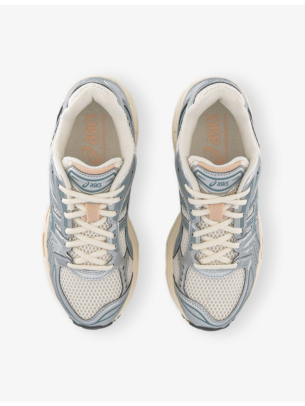 Gel-Kayano 14 Mesh Low-Top Trainers - 2