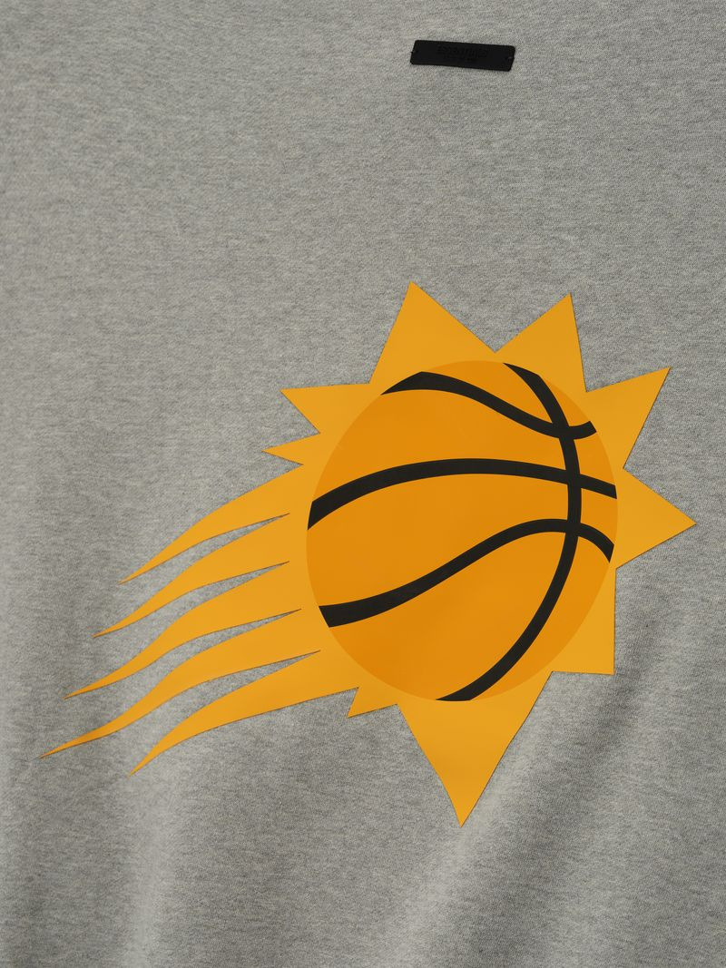Suns Sport Crewneck - 4