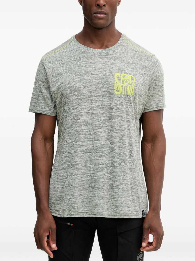 Pocket Logo T-shirt 1