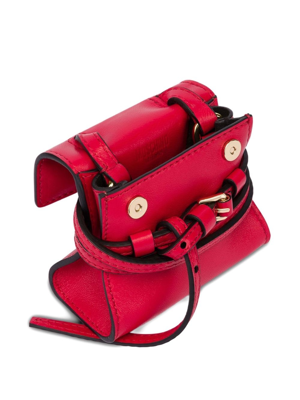 Bag keyring - 3