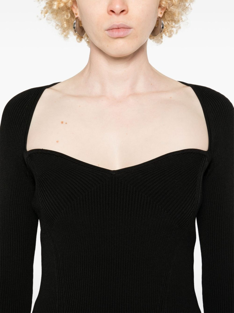 Giuliana sweater 5