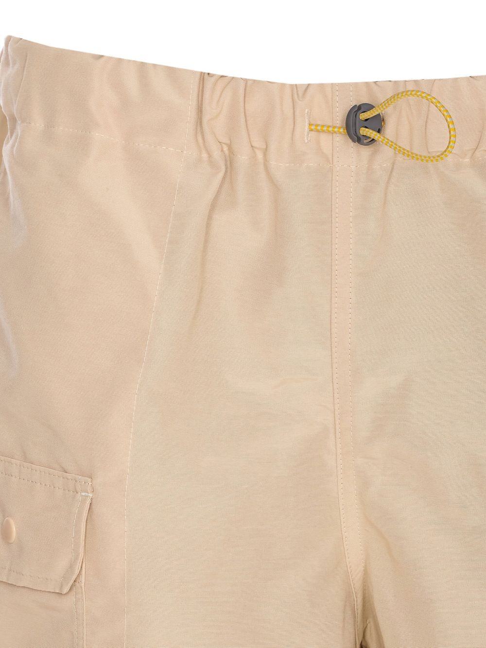 drawstring shorts - 4
