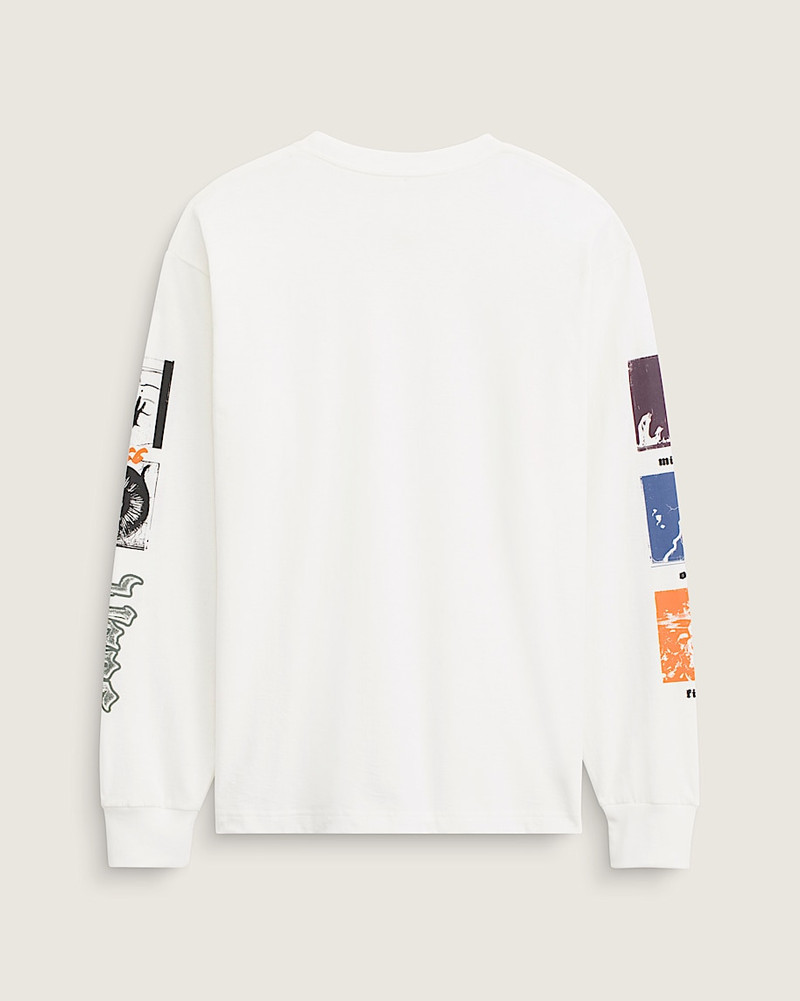 Vans Stormcast Long Sleeve T-Shirt outlook