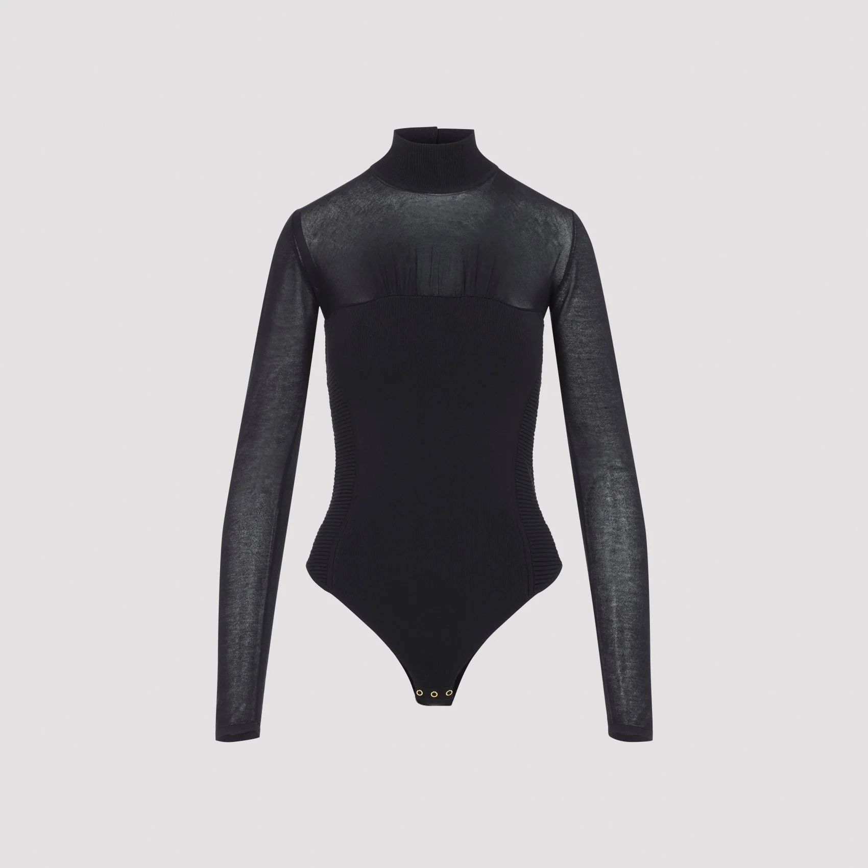 Elisabetta Franchi Knit Body - 1