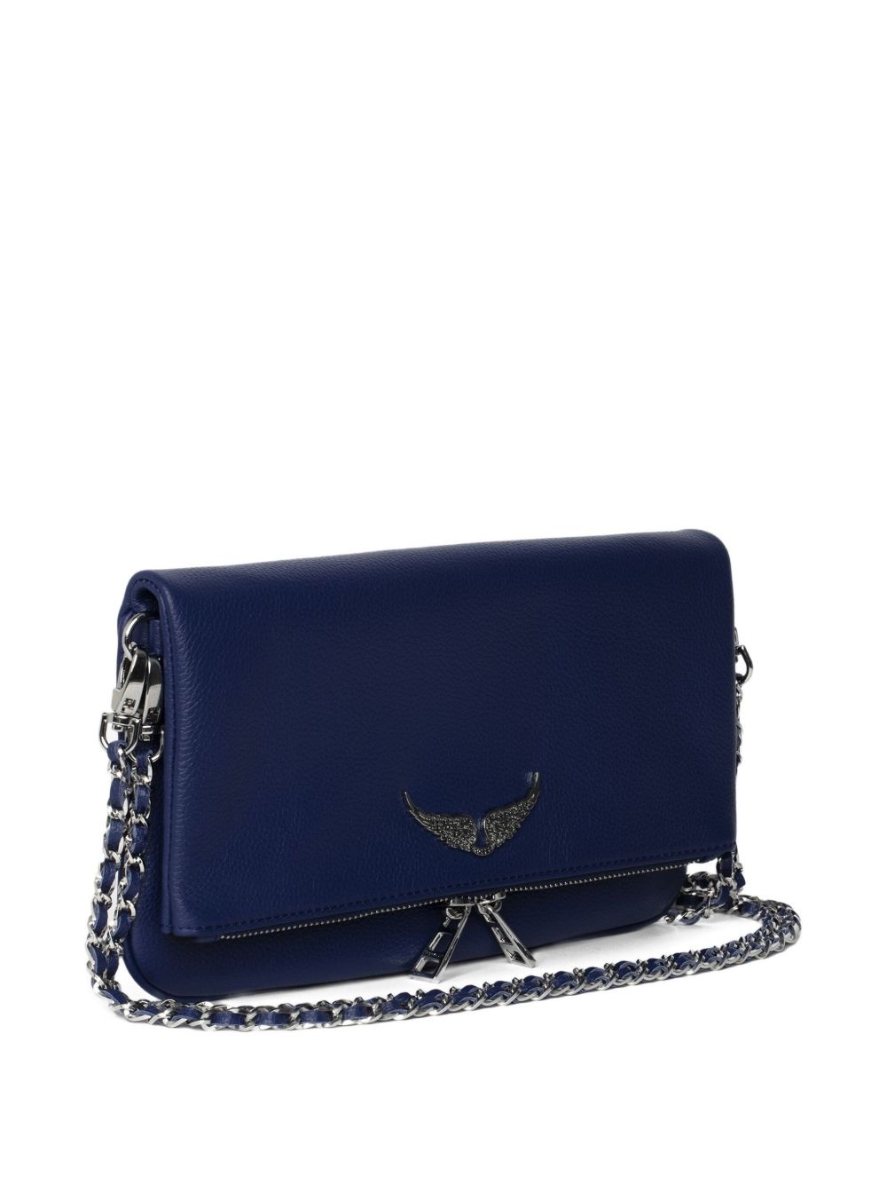 Rock clutch bag - 4
