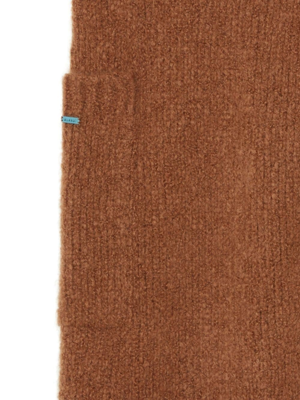 Finest Pants wide-leg knit trousers - 6