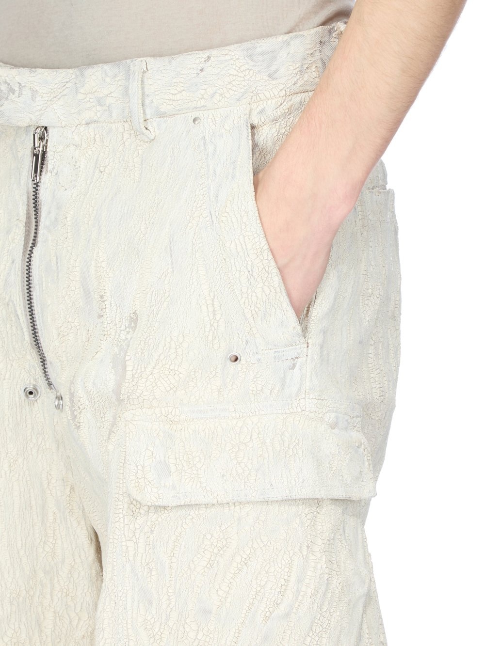 PANTS - 6