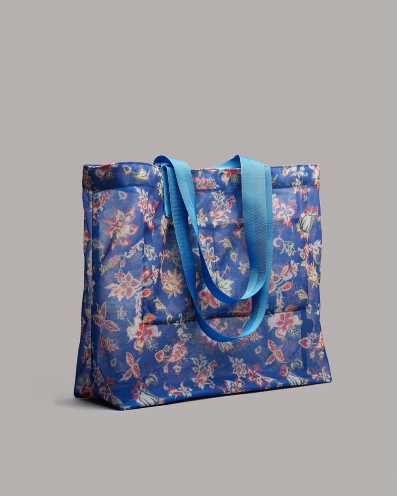 Addison Medium Tote - Mesh
Large Tote 3