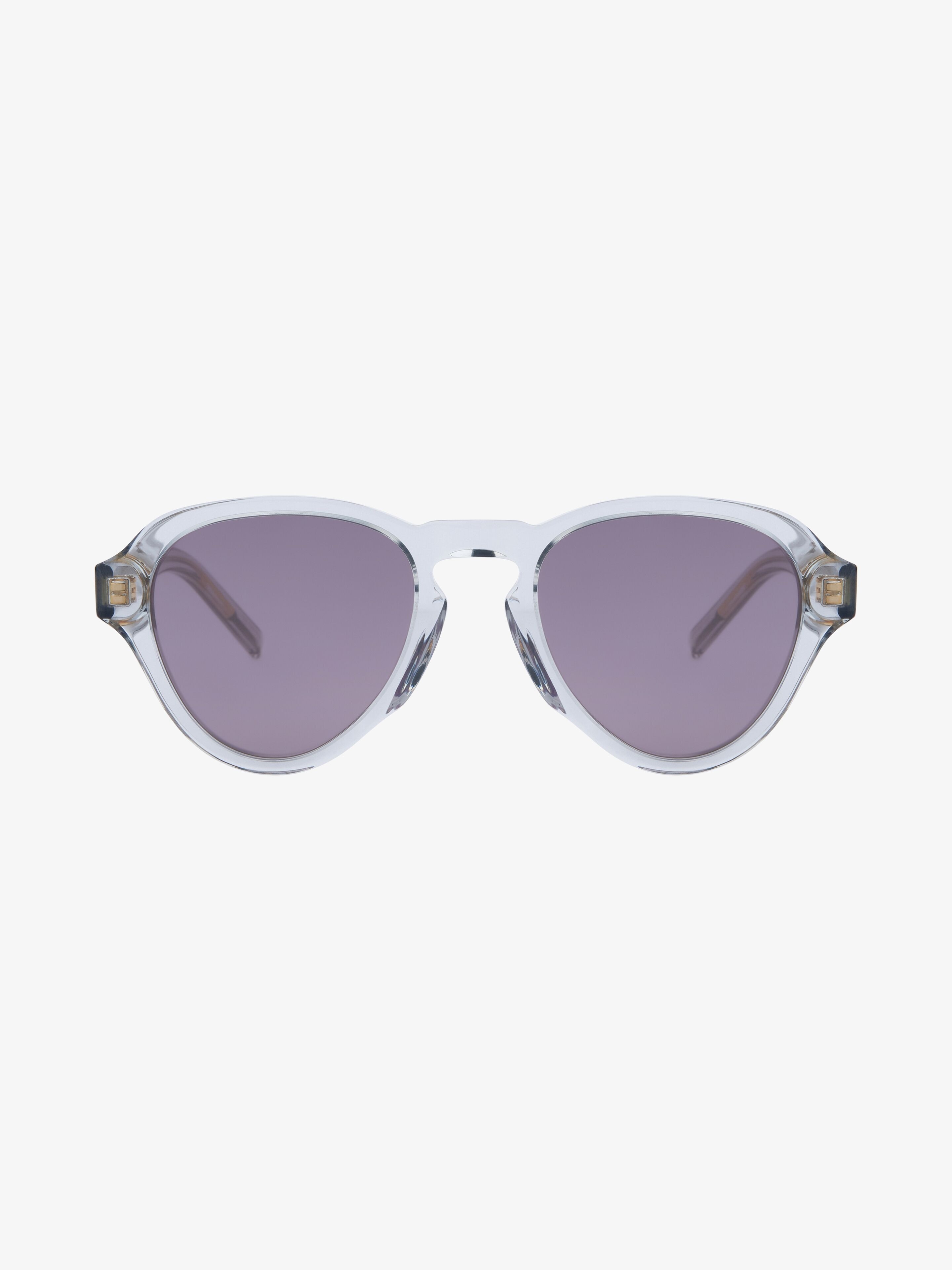 GV DAY UNISEX SUNGLASSES IN ACETATE - 5