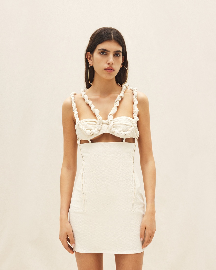 La robe Meli - 5