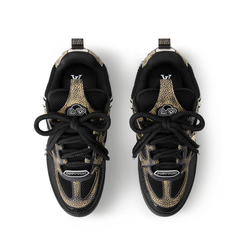 LV Skate Sneaker 3