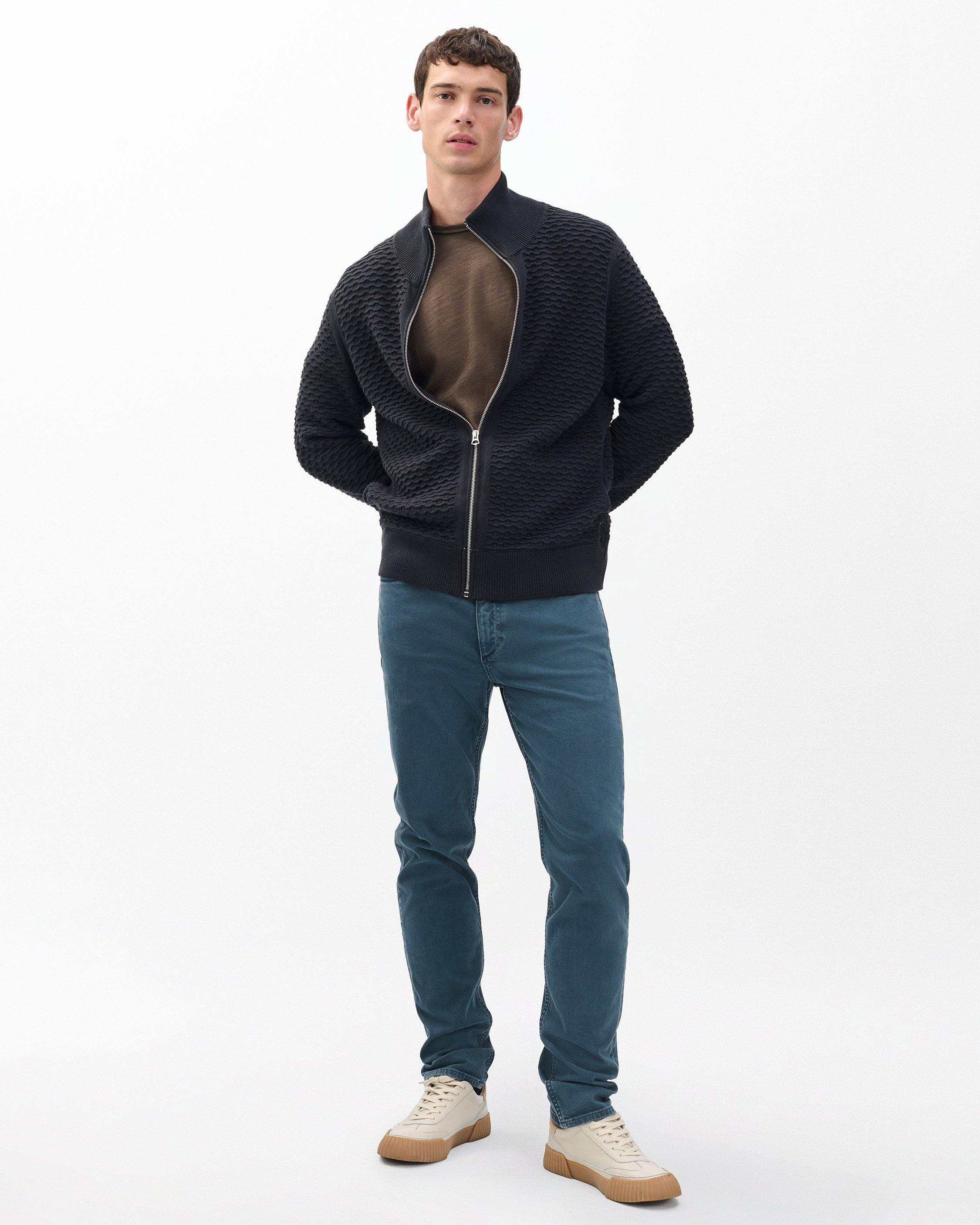 Classic Flame Tee - 5