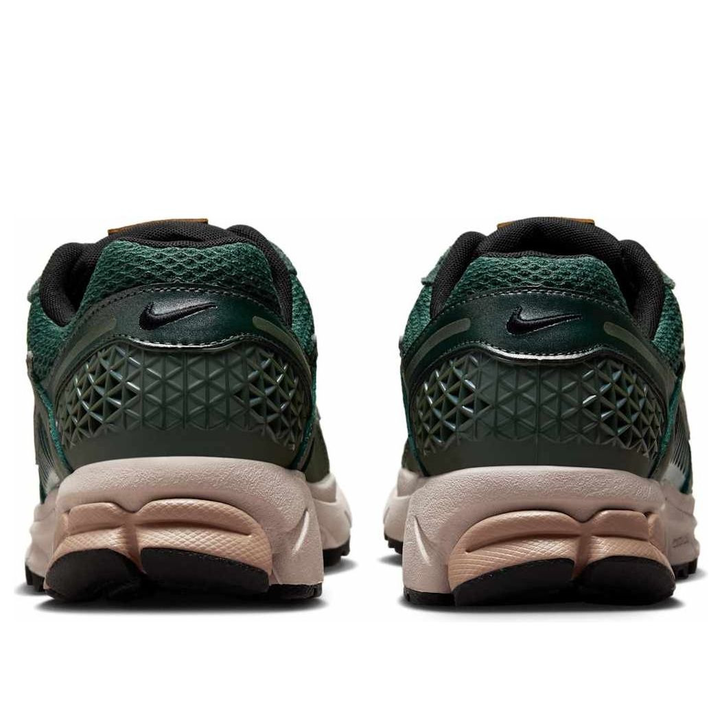 (WMNS) Nike Air Zoom Vomero 5 'Vintage Green Light Orewood Brown' FN6742-300 - 5