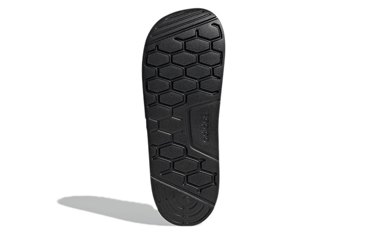 adidas Racer TR Slide 'Black Sonic Ink' G58170 - 7