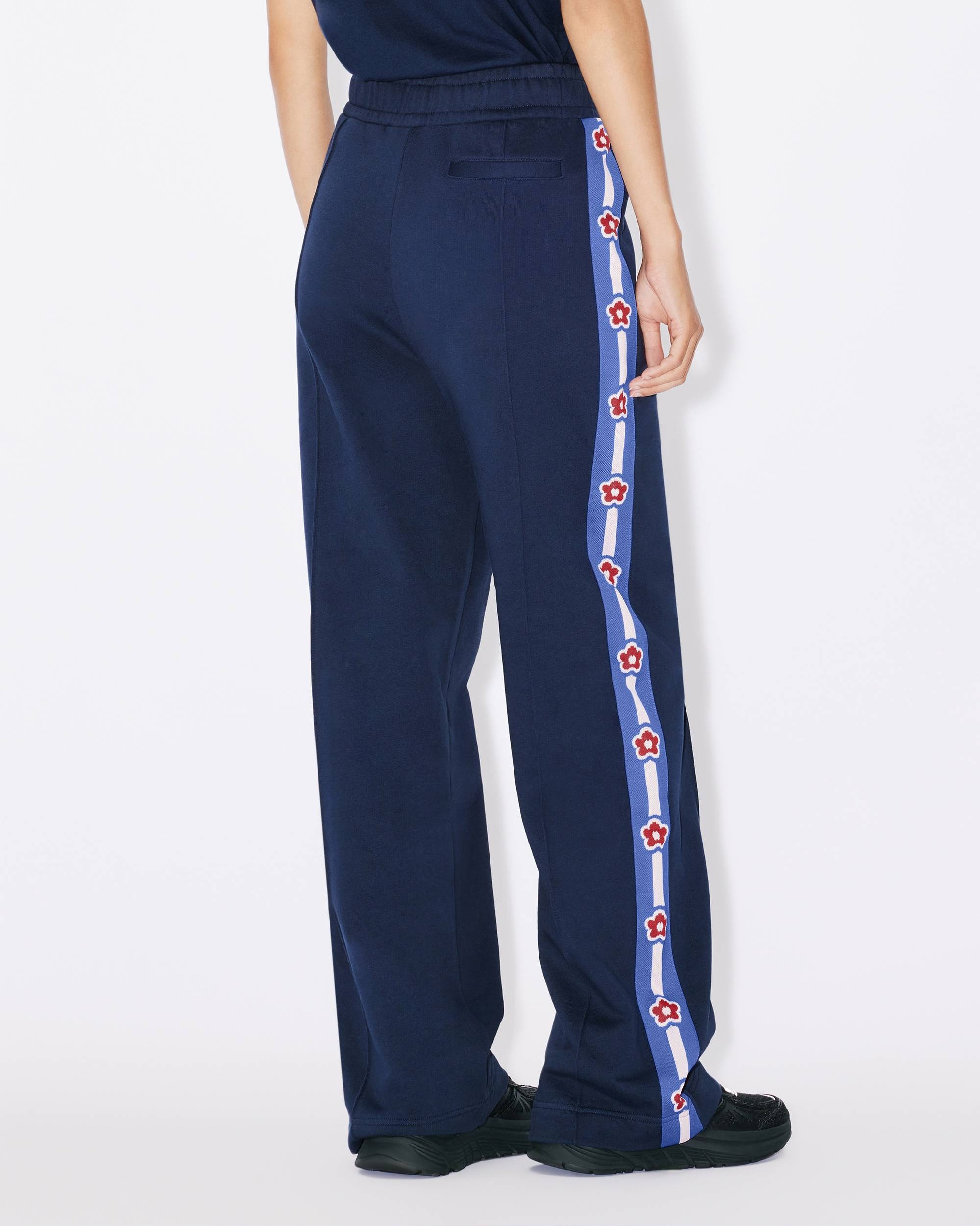 KENZO Heart jogging trousers - 5