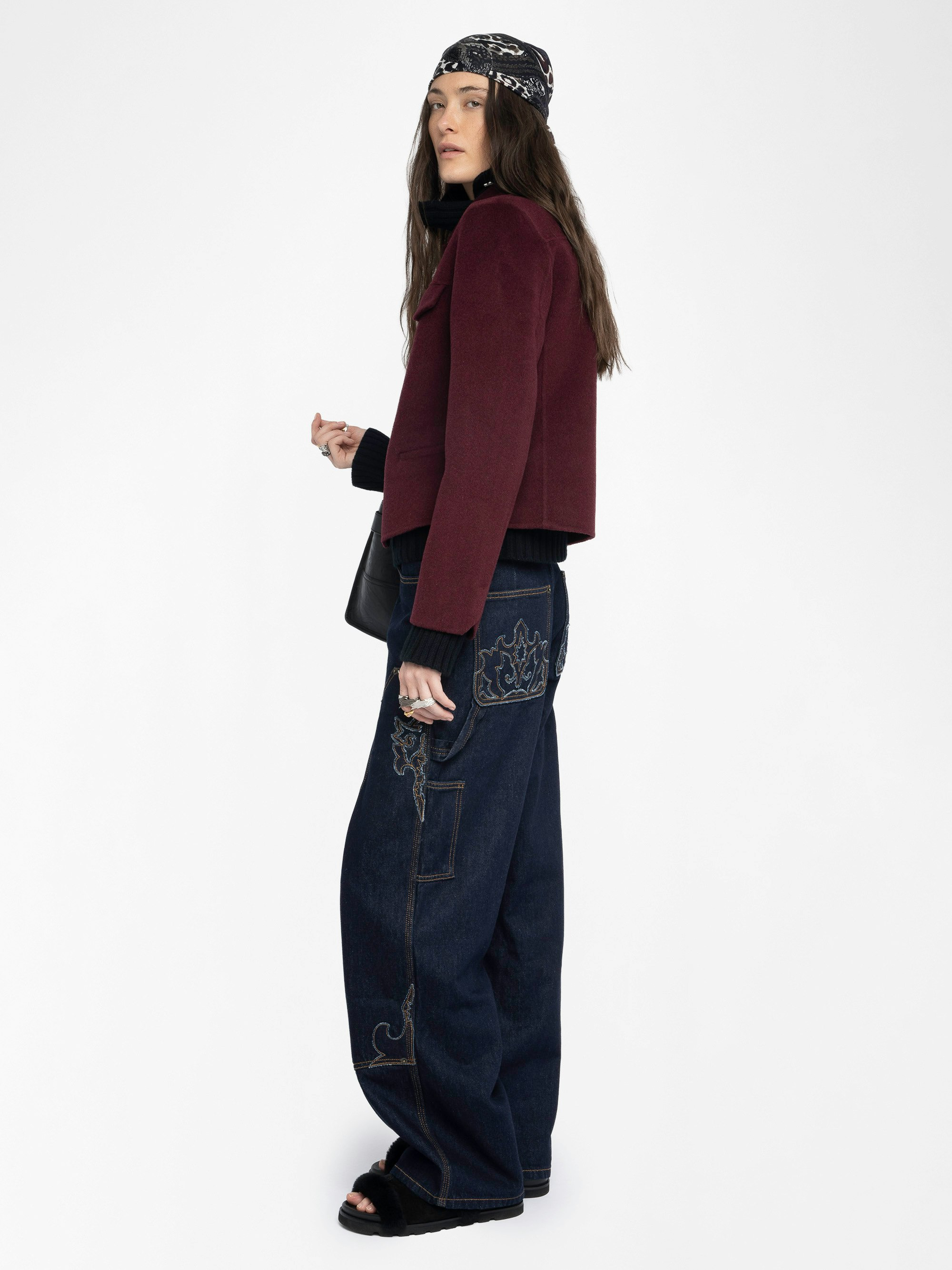 Liam Jacket - 6