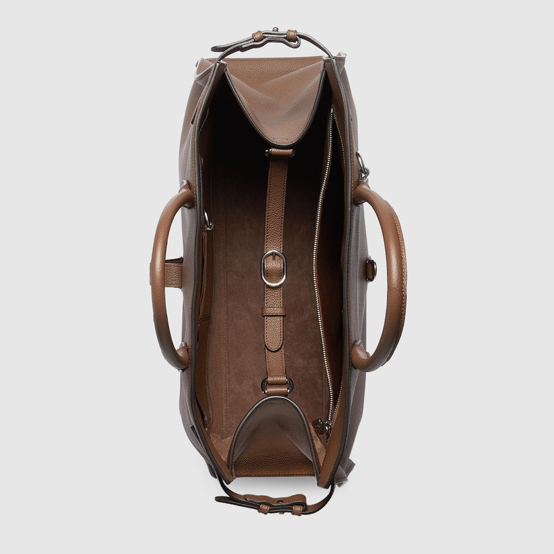 Gucci Jackie large tote bag 9