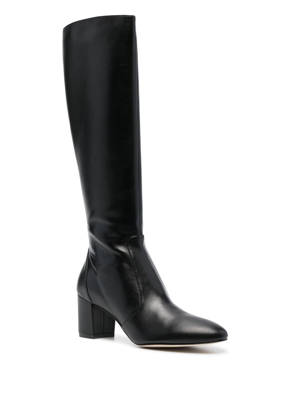Yuliana 60mm knee-high boots - 2