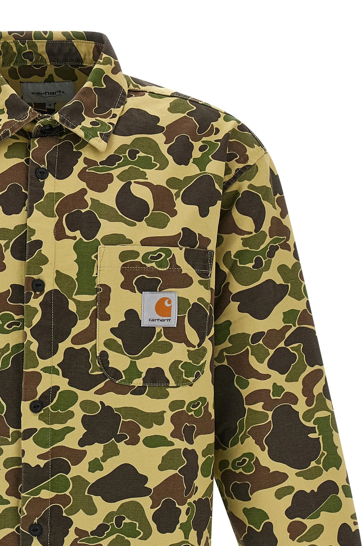 'Duck' shirt - 3