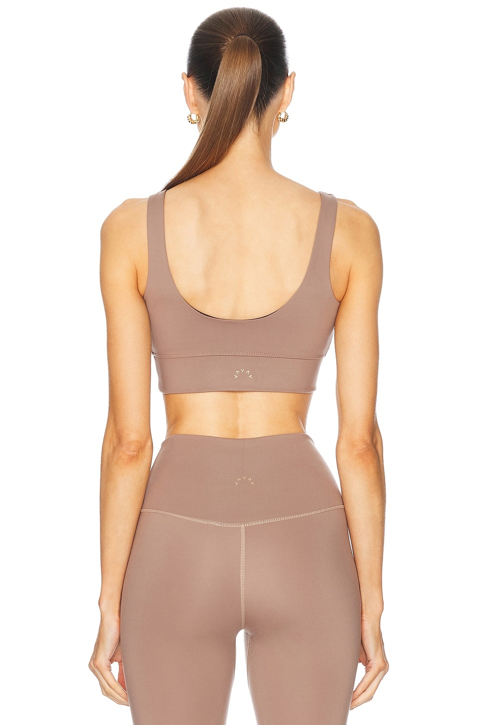 Freesoft Cori Bra - 3