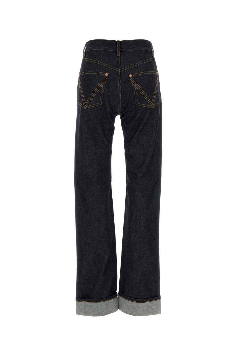 Bottega Veneta Bottega Veneta Women Denim Jeans outlook