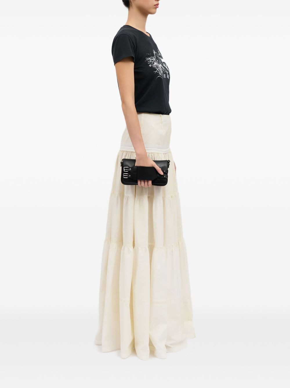MM6 Maison Margiela Bags.. Black - 2