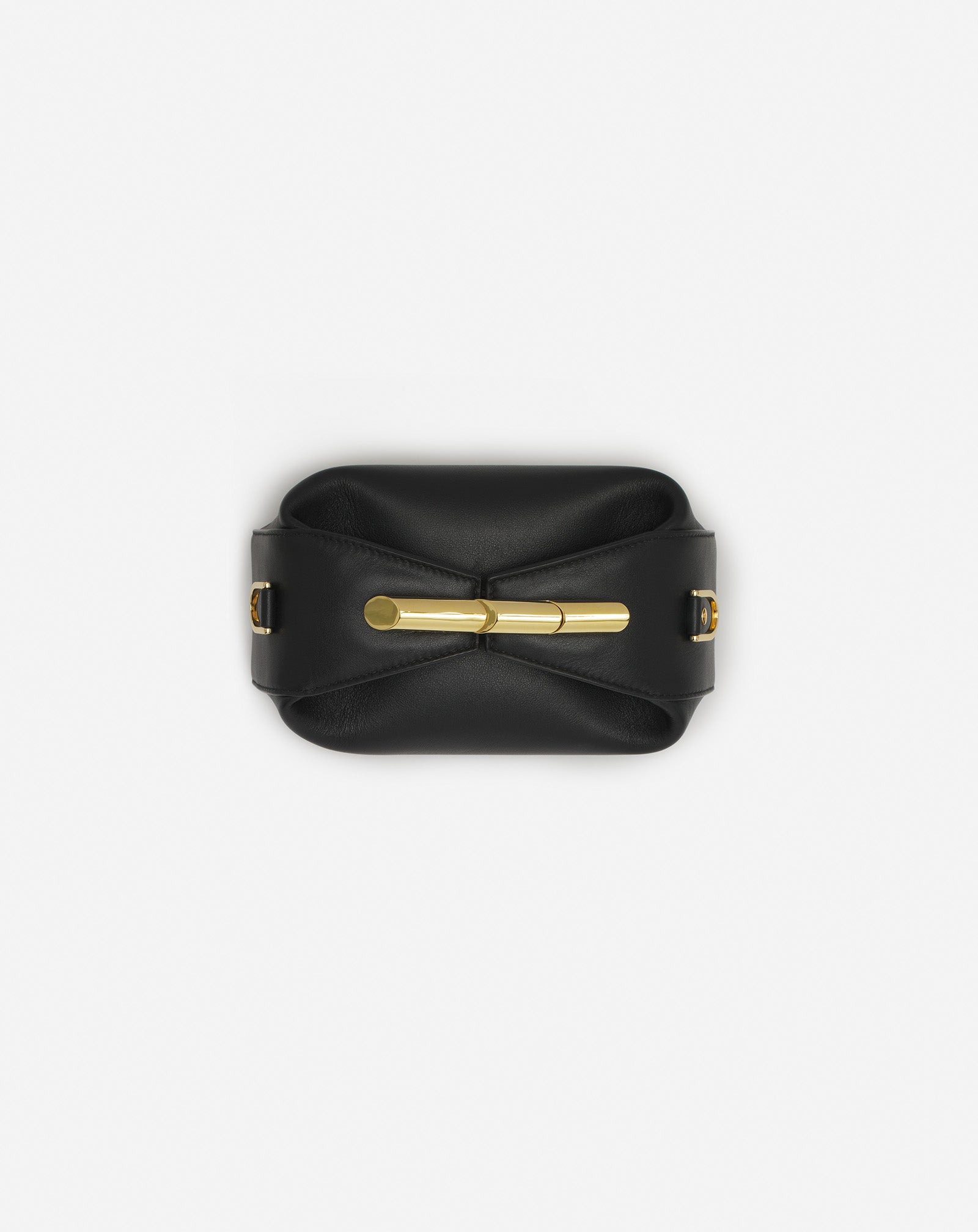 HAUTE SÉQUENCE LEATHER BAG - 7