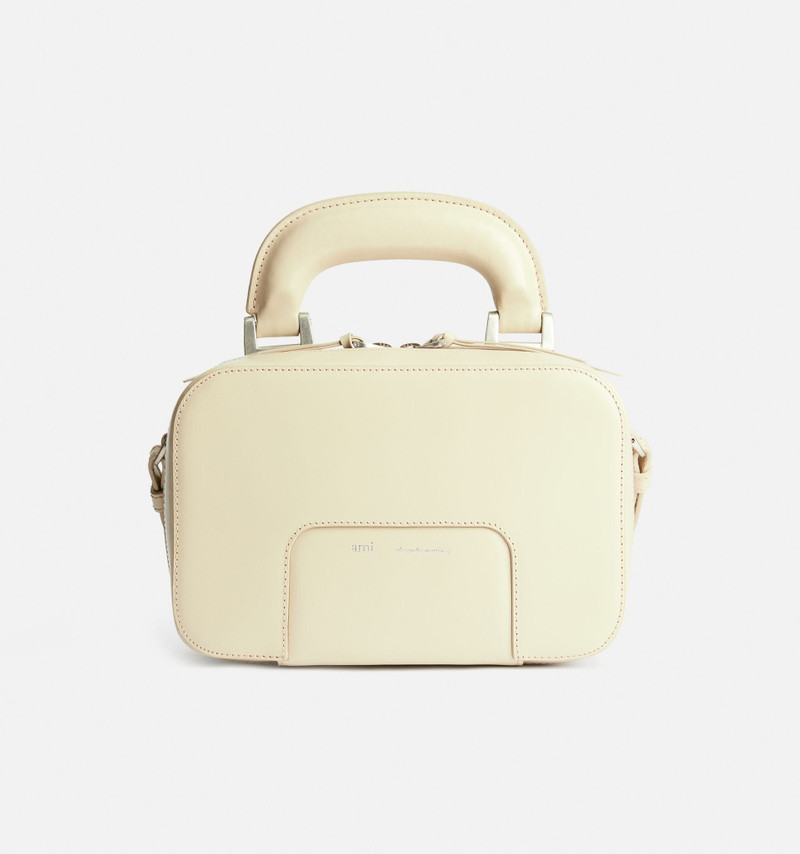 AMI Paris Case Bag outlook