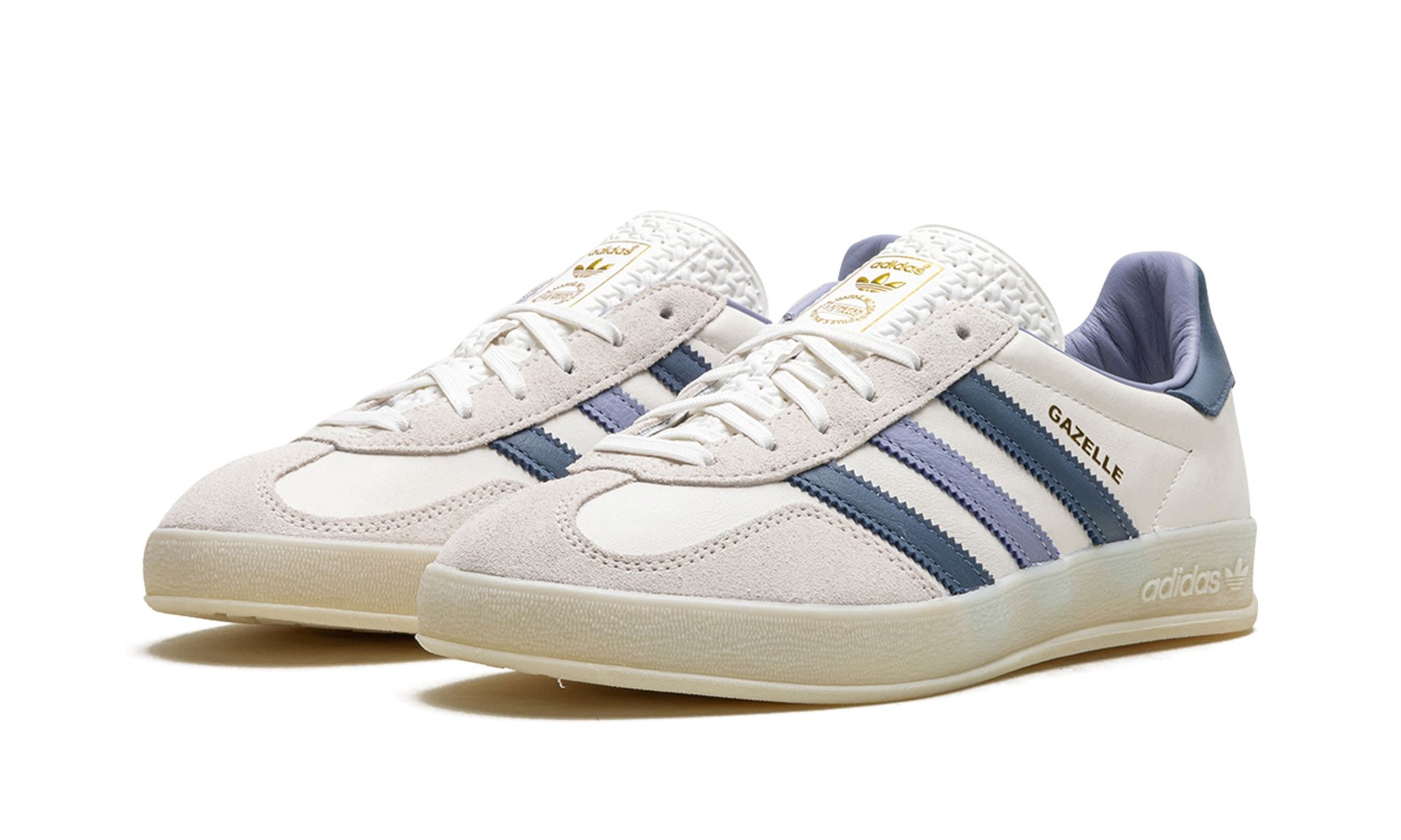 Gazelle Indoor "Preloved" - 2