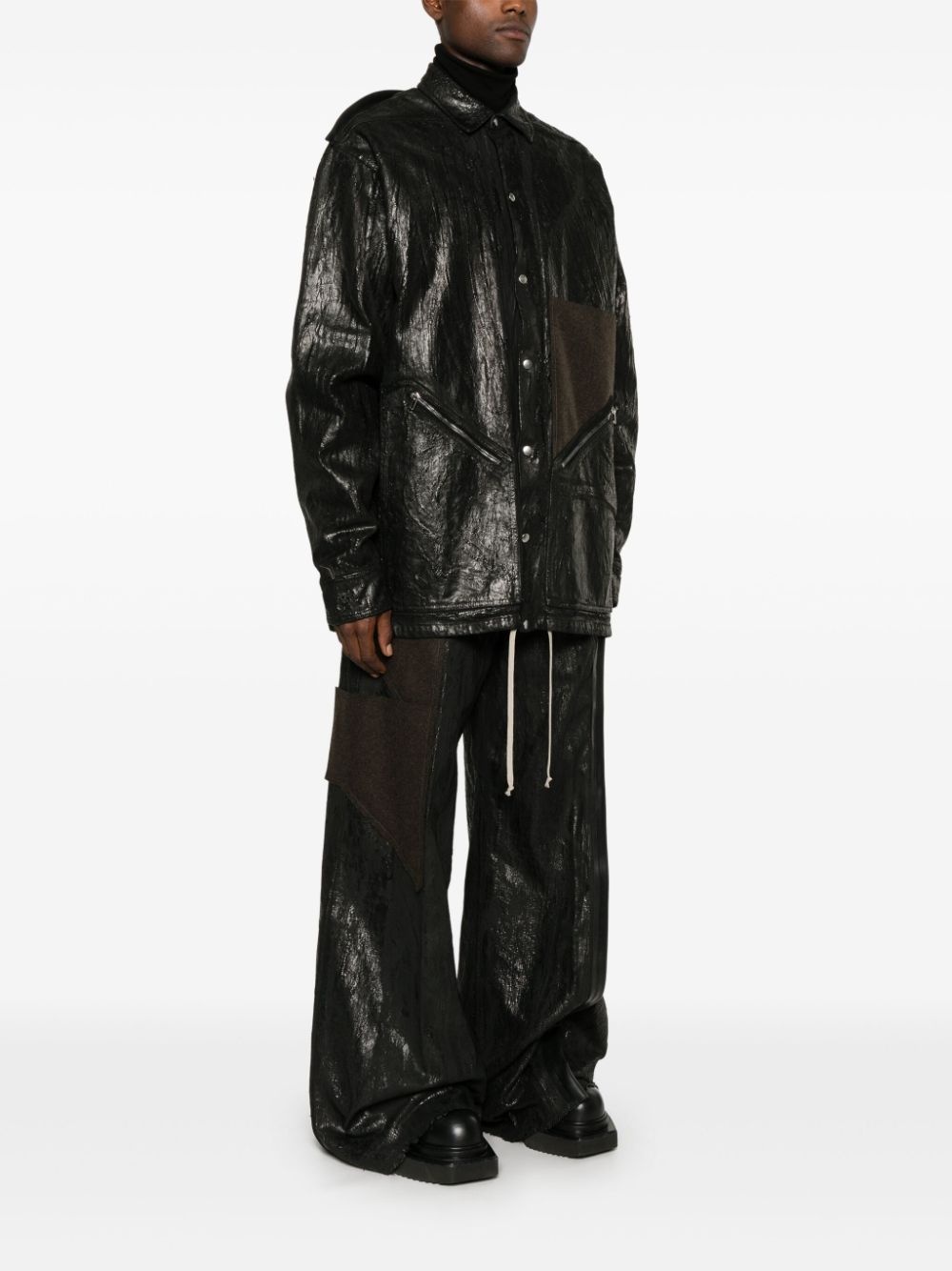 Runway Tour jacket - 3
