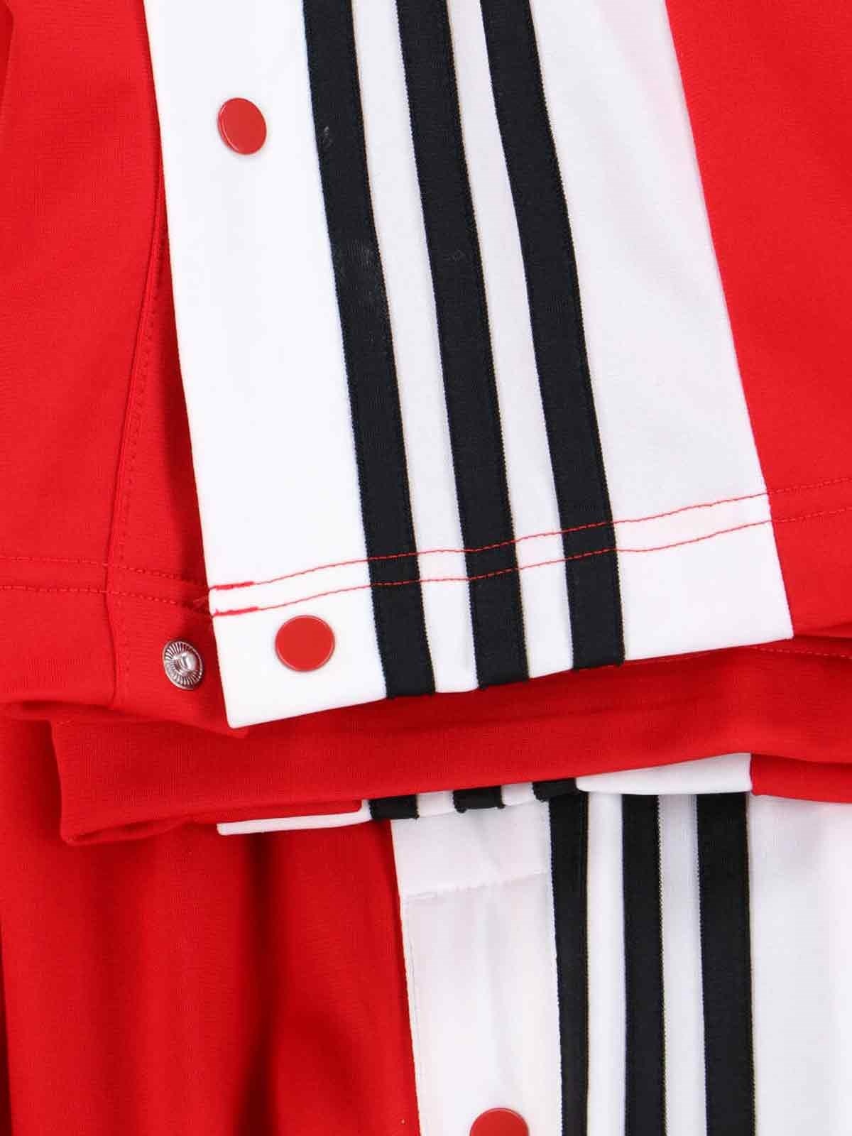 'ADIBREAK' TRACK PANTS - 5