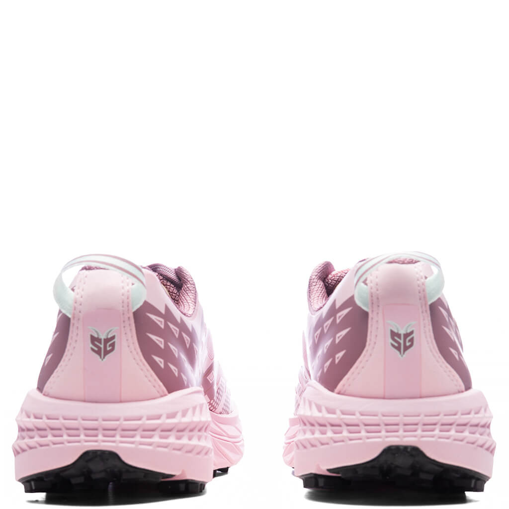 SPEEDGOAT 2 - CARNATION/CLASSIC MAUVE - 4