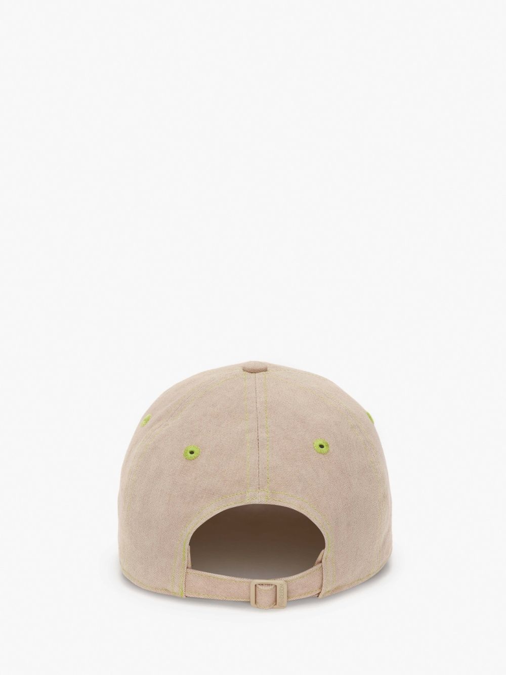 BASEBALL CAP WITH LOGO - 3