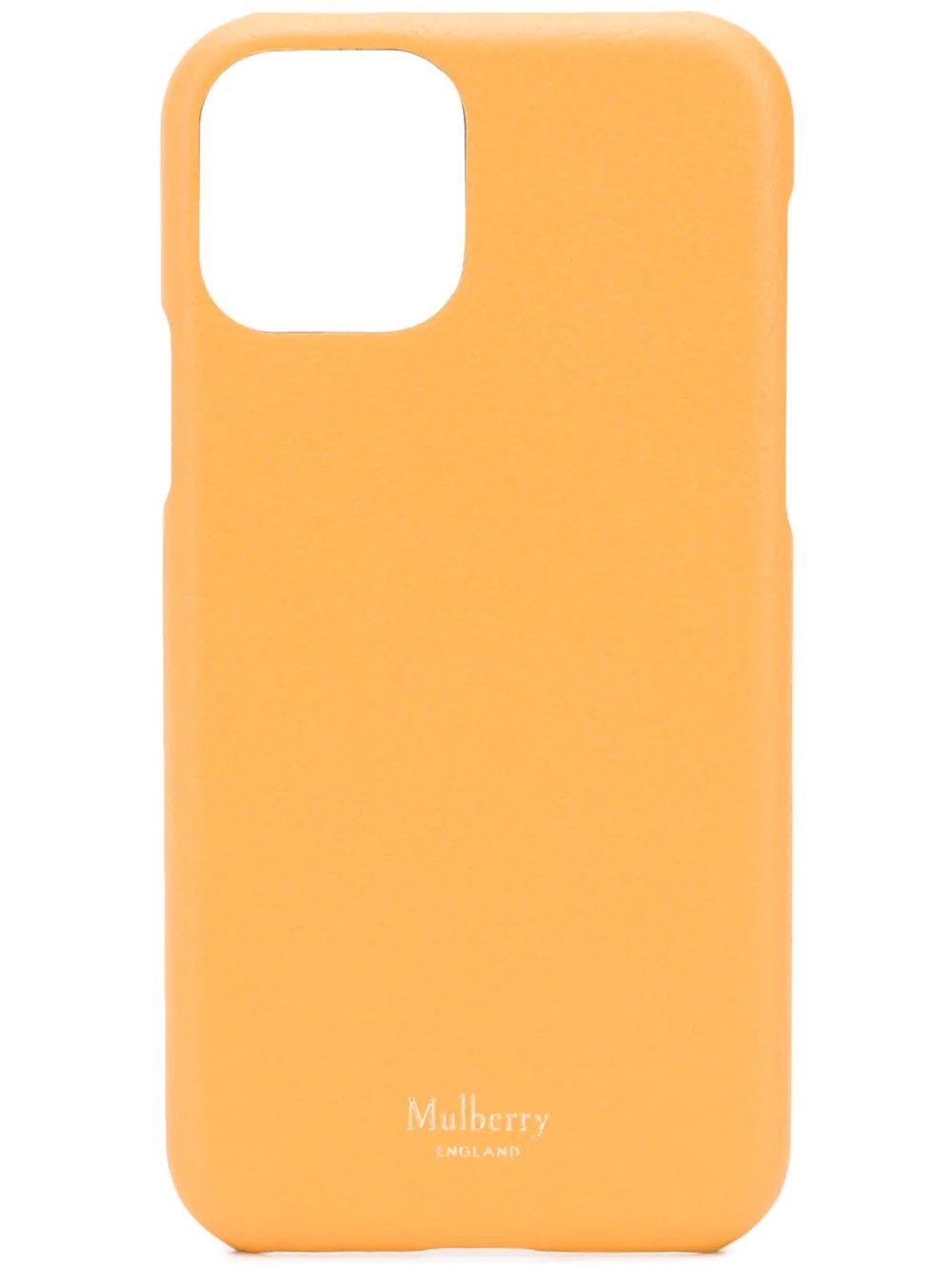 logo stamp iPhone 11 Pro case - 1