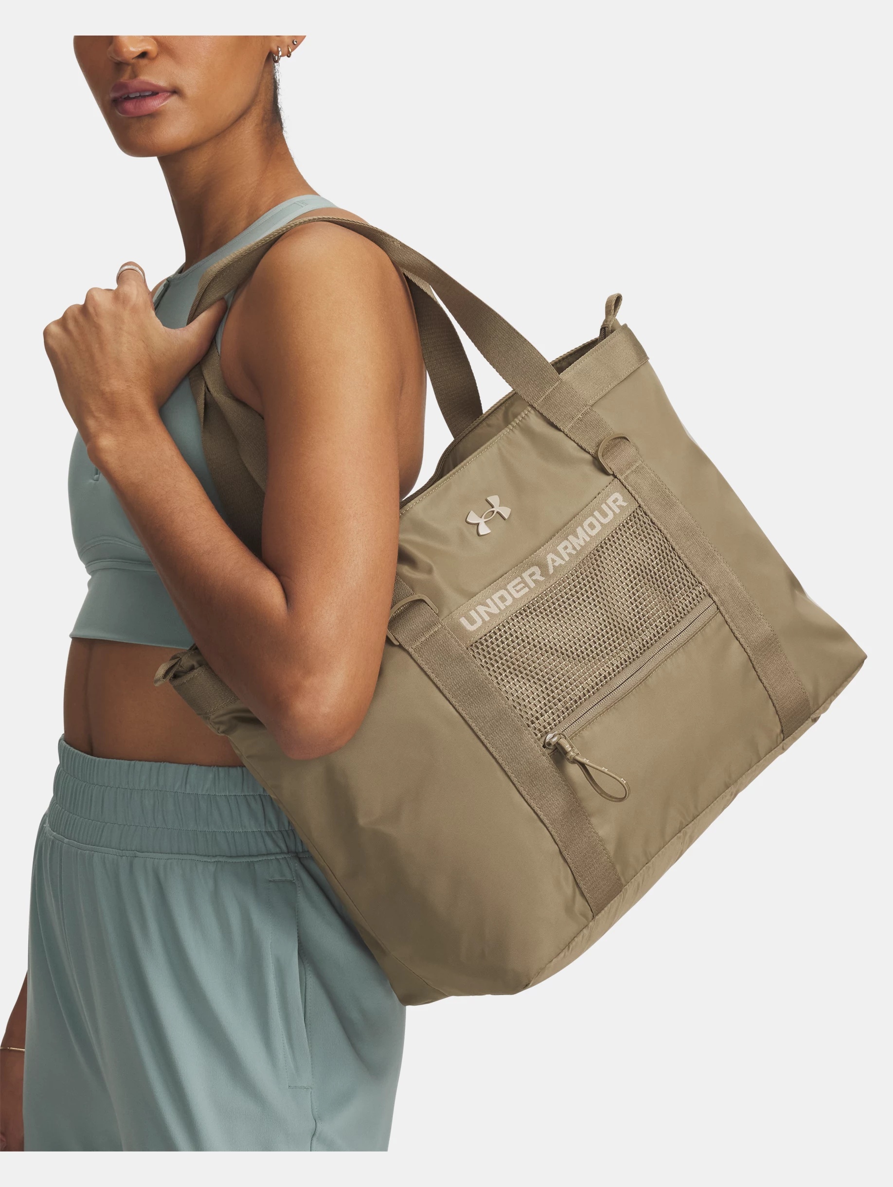 Women's UA Studio Tote - 5