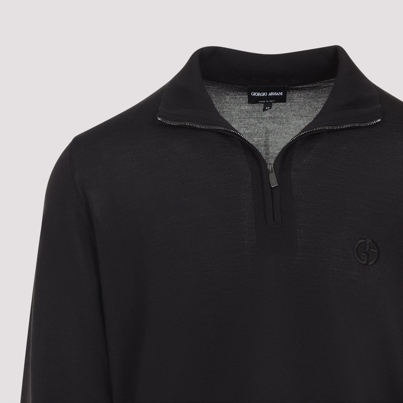 Giorgio Armani Sweater Men - 3