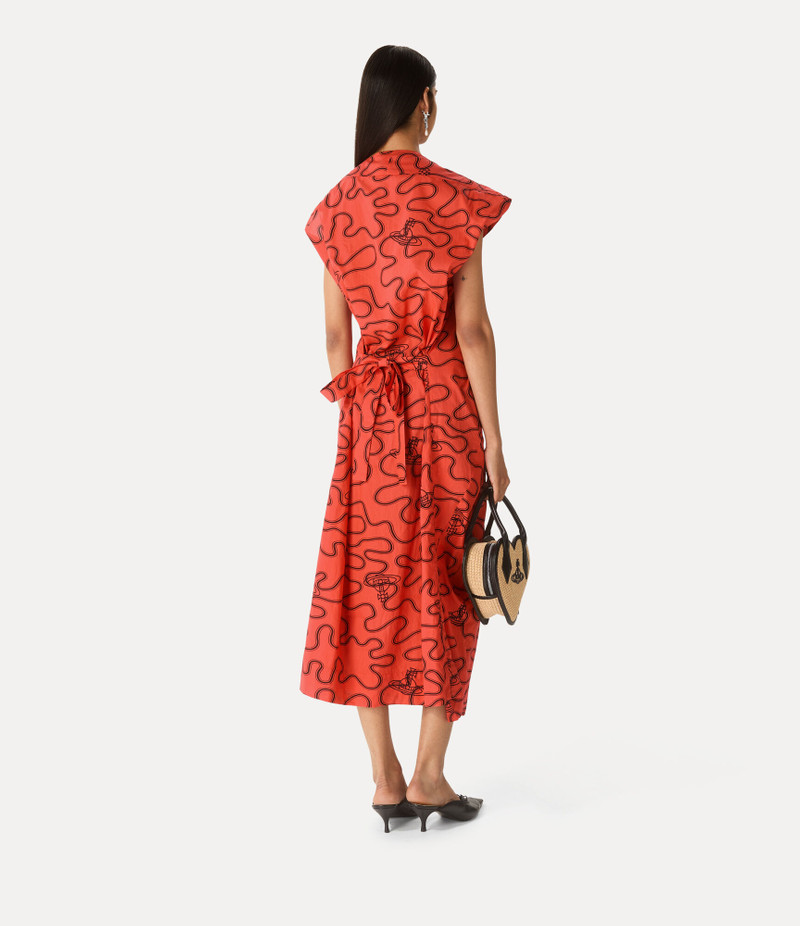 IONIAN DRESS 3